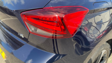 SEAT Ibiza 1.0 TSI 110 FR Sport 5dr DSG Petrol Hatchback